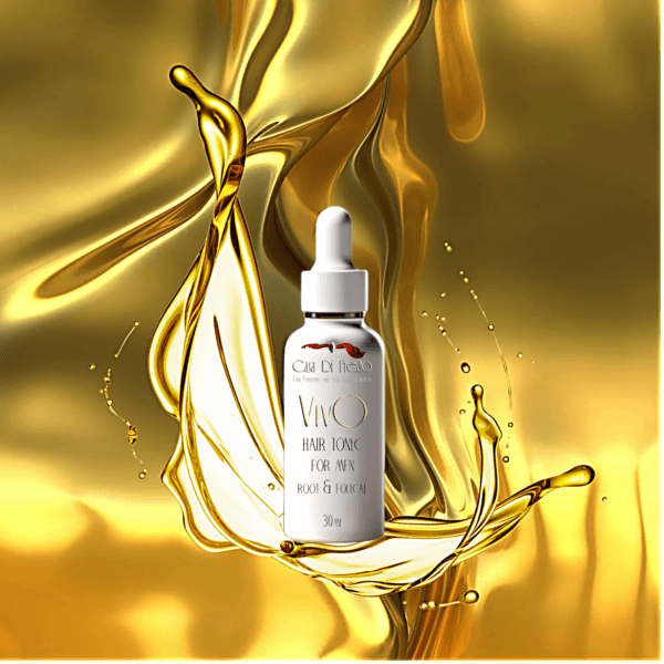 Vivo Hair Oil