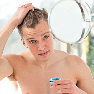 Mens Hair Care