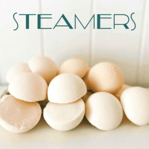 Shower Steamers