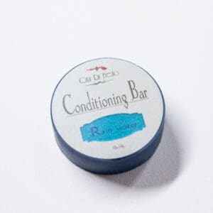 Hair Conditioning Bars