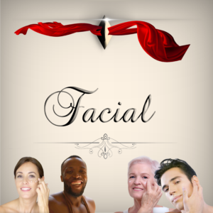 Facial care