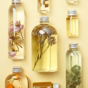 Body Oils