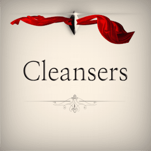 Cleansers