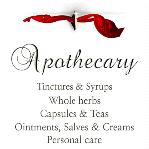 Apothecary
